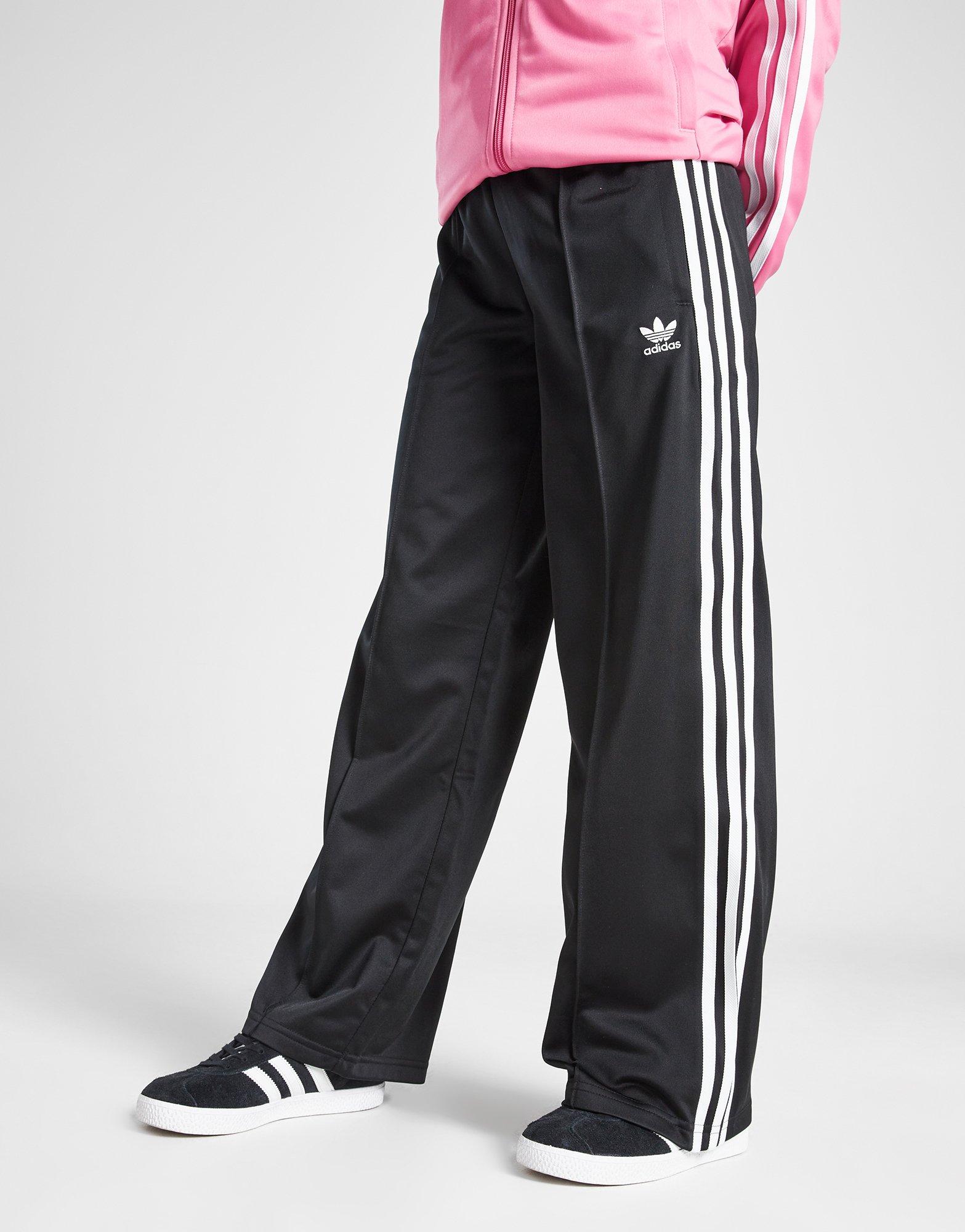 adidas Originals Pantalon de jogging Wide Tricot Junior