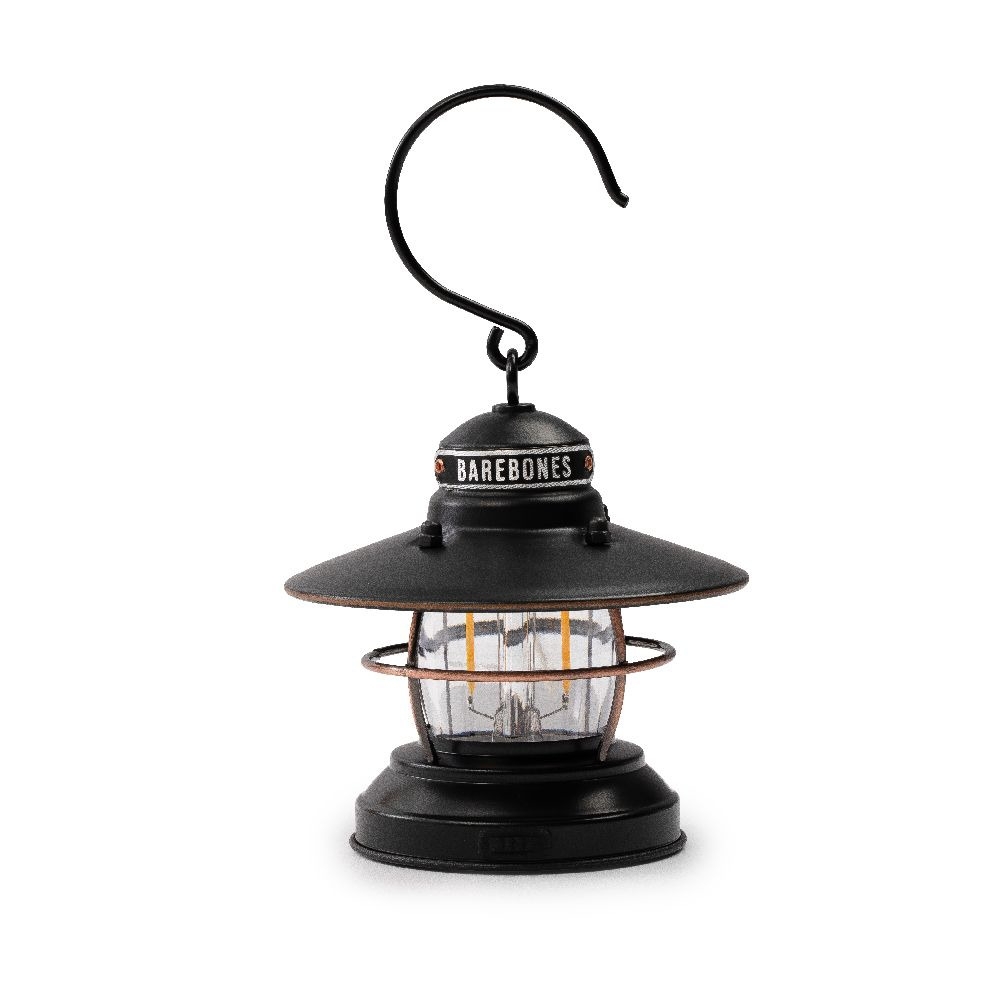 Barebones Laterne edison mini lantern antique bronze