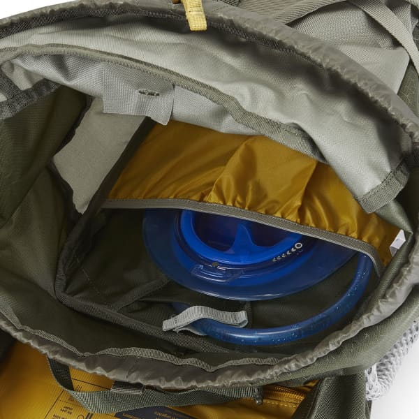 Sac à dos randonnée LOWE ALPINE YACURI 48 ARMY/STONE