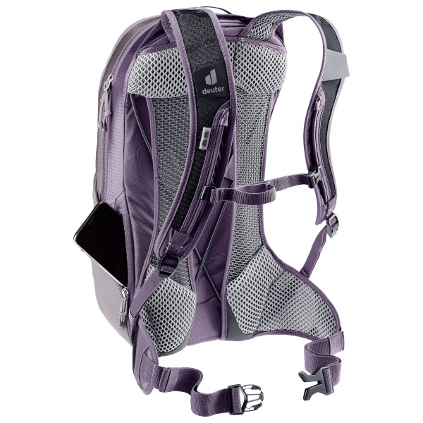 Deuter - Race Air 10 - Sac à dos vélo