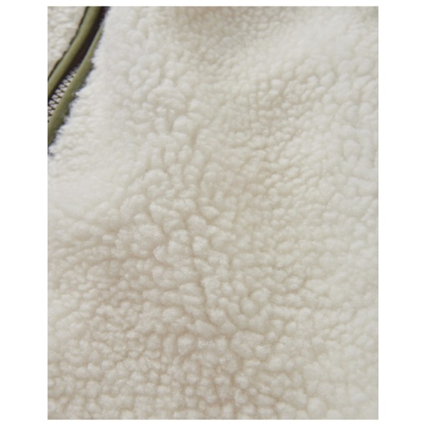 Passenger - Valiant Deep Pile Fleece - Veste de loisirs