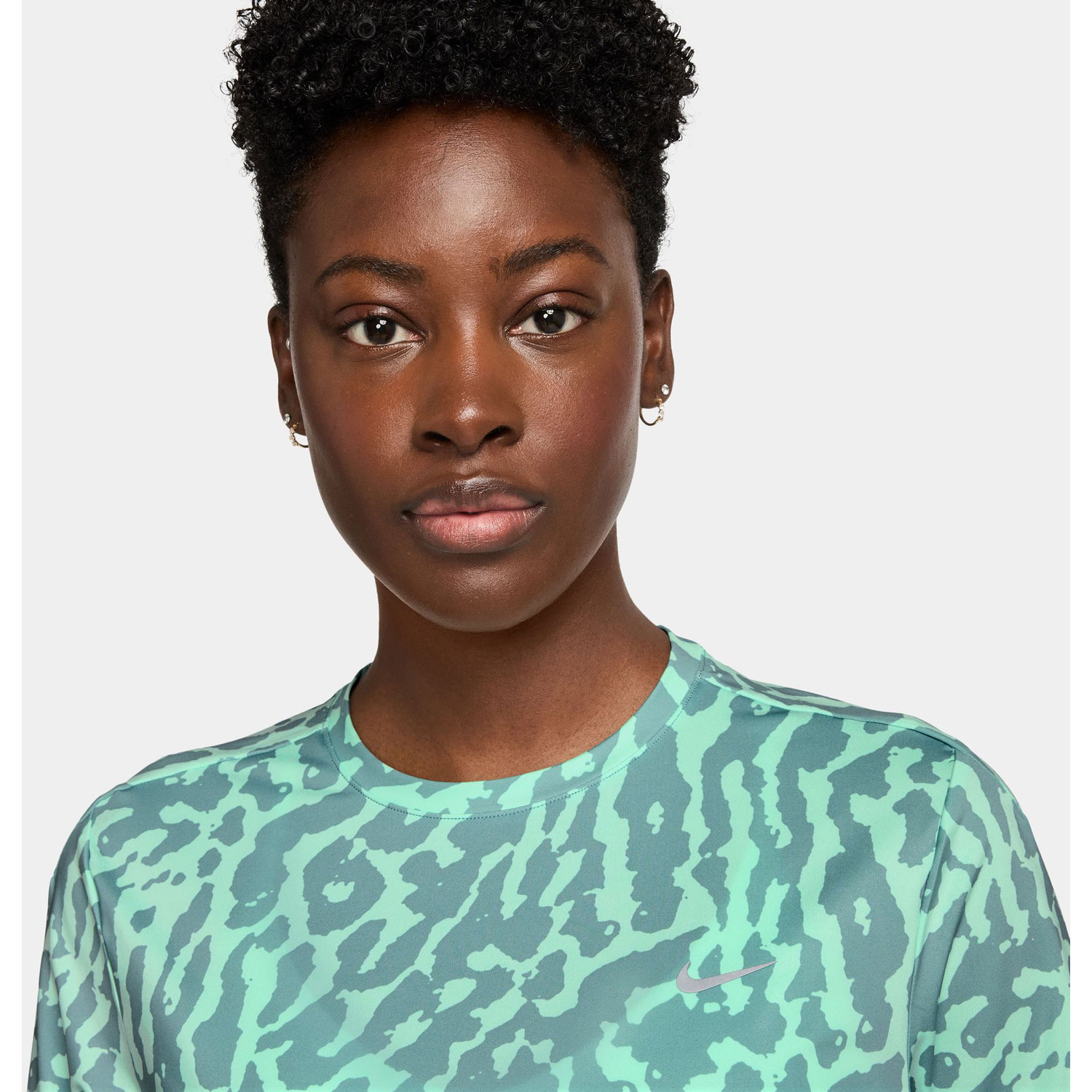 Nike Dri-FIT Swift T-Shirt Dames