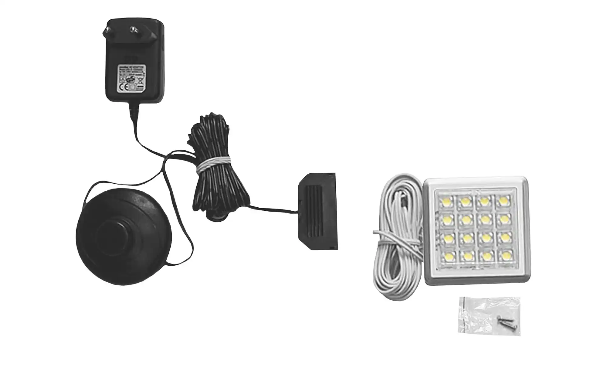 LED-Unterbauspot Toneo