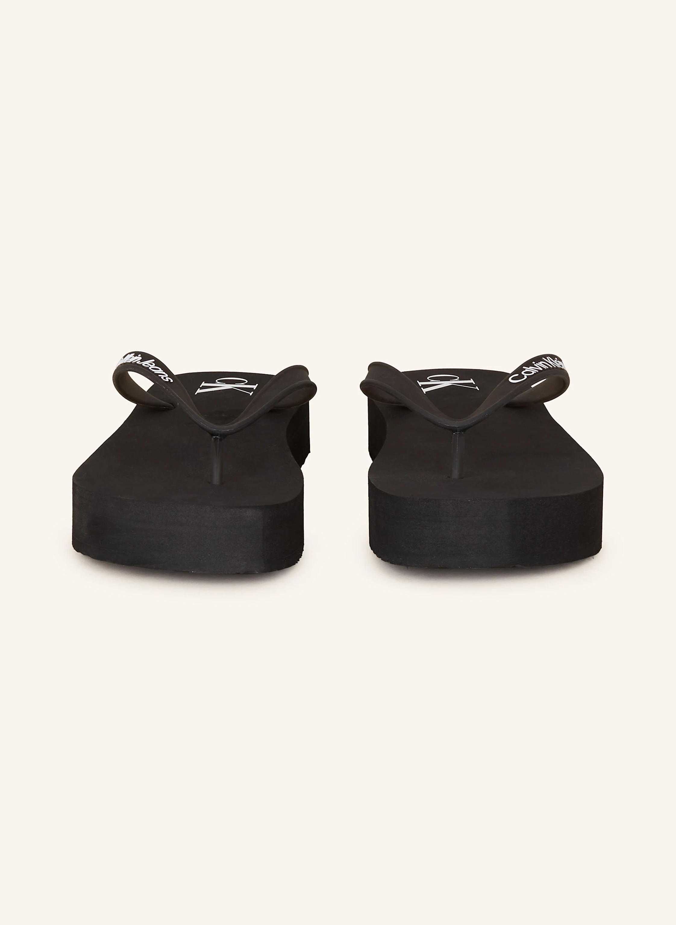 Calvin Klein Zehentrenner