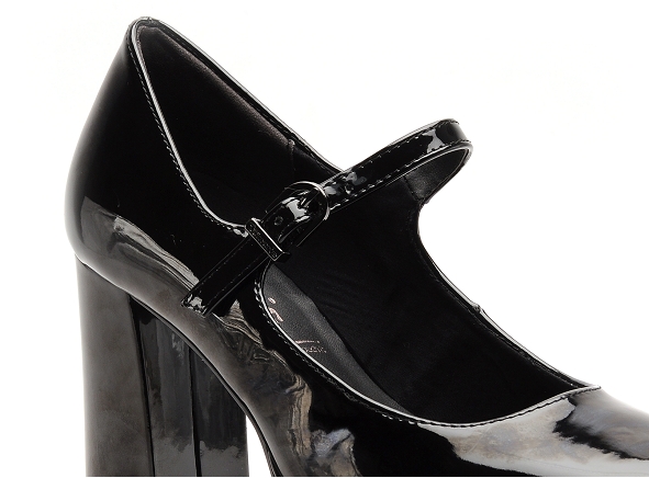 Tamaris escarpins femme 24405 29 noir