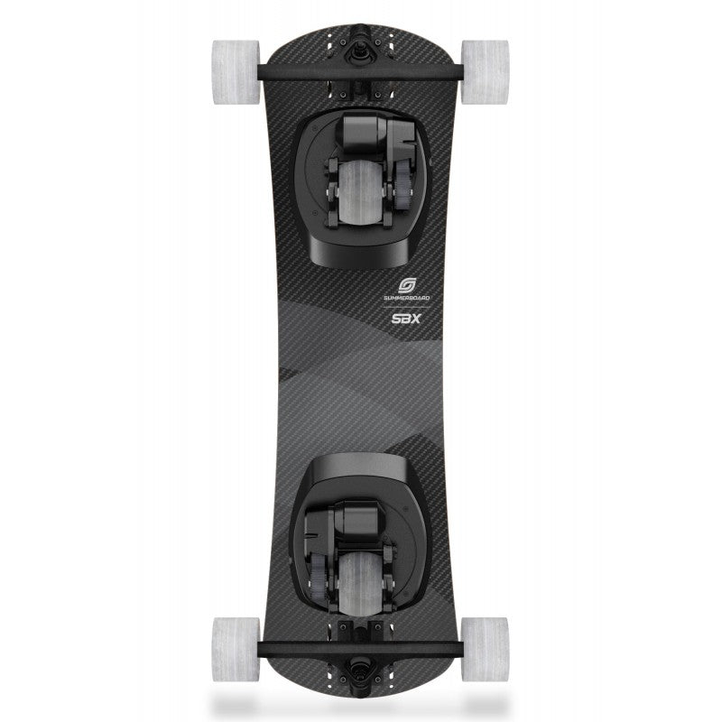 Skateboard Electrique Summerboard SBX