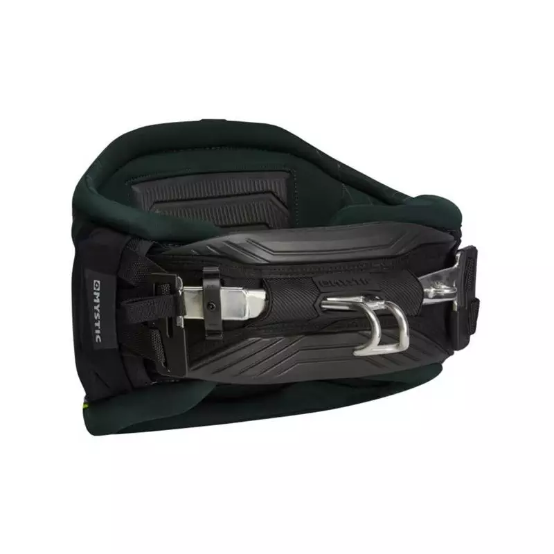 Harnais kitesurf MYSTIC Warrior Waist Harness Dark Leaf