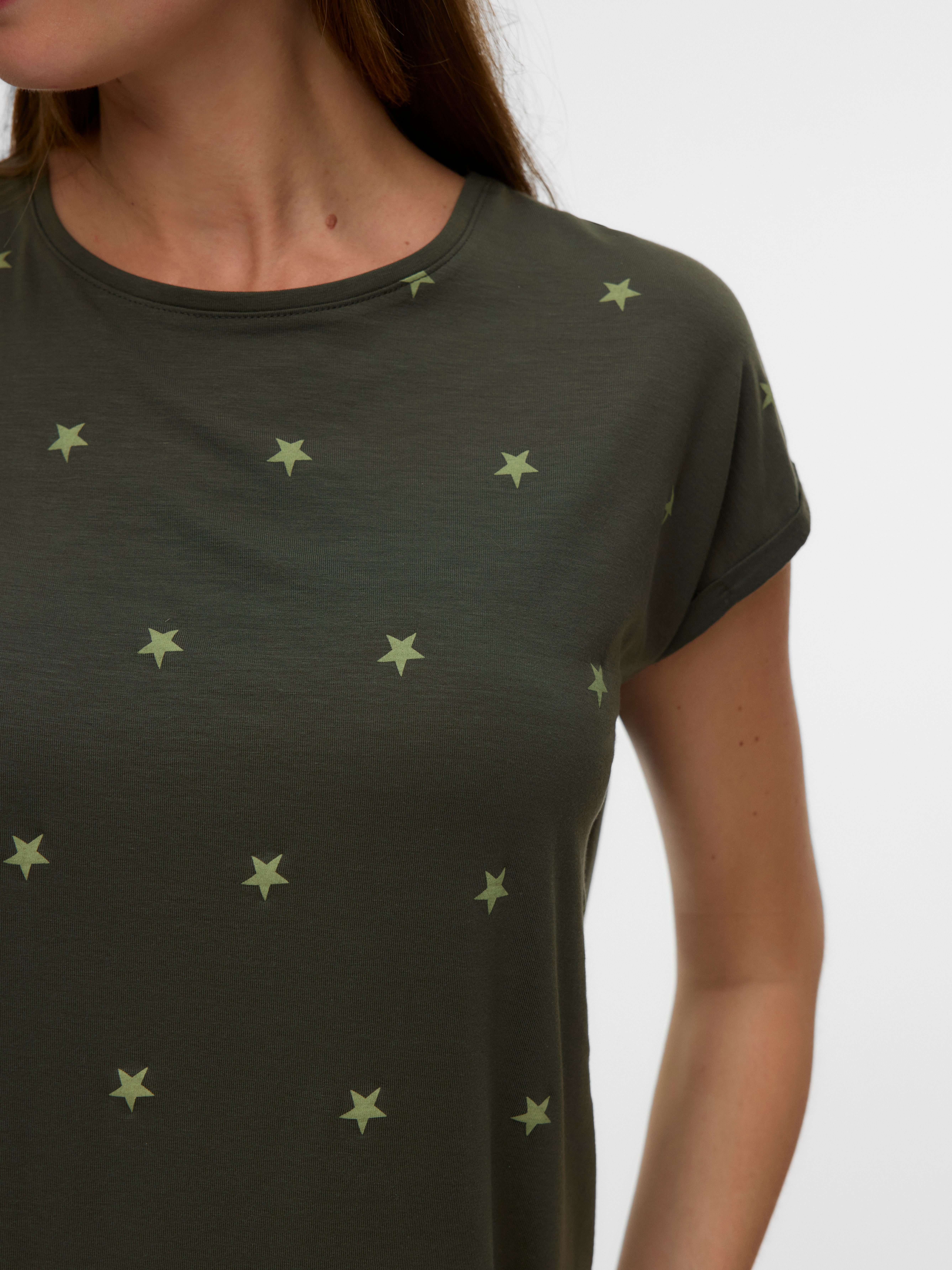 VMAVA T-shirts