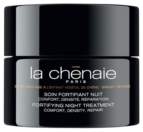 La ChênaieSoin Fortifiant Nuit 50 ml