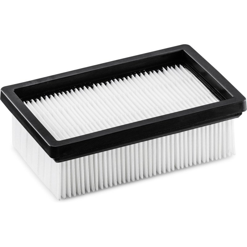 Kärcher - Filtre plissé plat Rénovation WD/KWD 4-5-6 KFI 4440