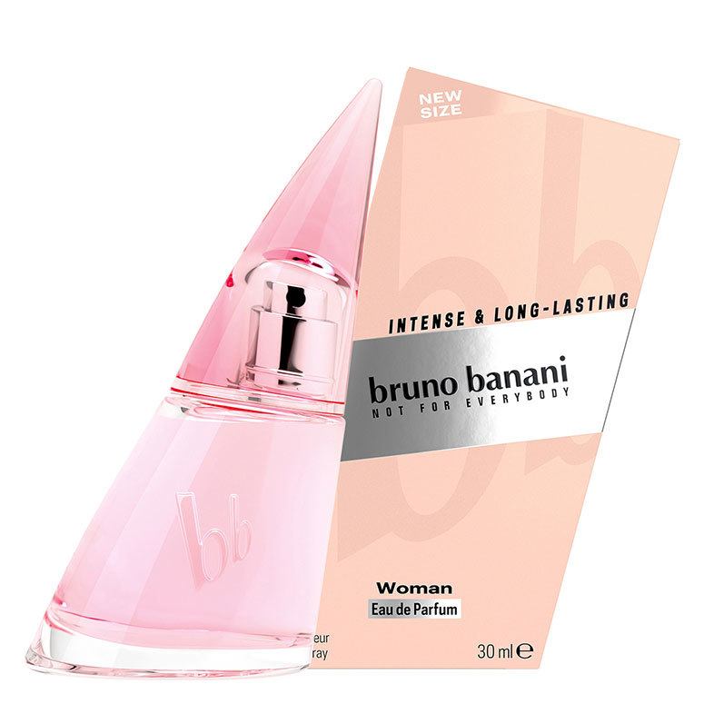 Bruno Banani Woman Eau De Parfume 30ml