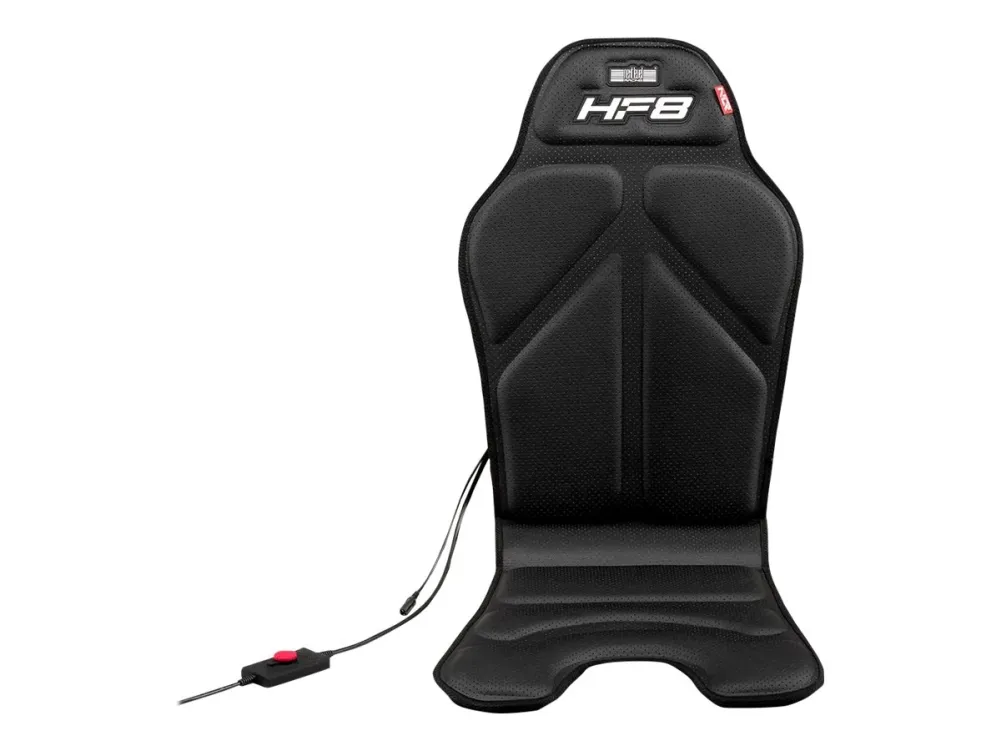 Next Level Racing Haptic HF8 - Gaming seat-pad