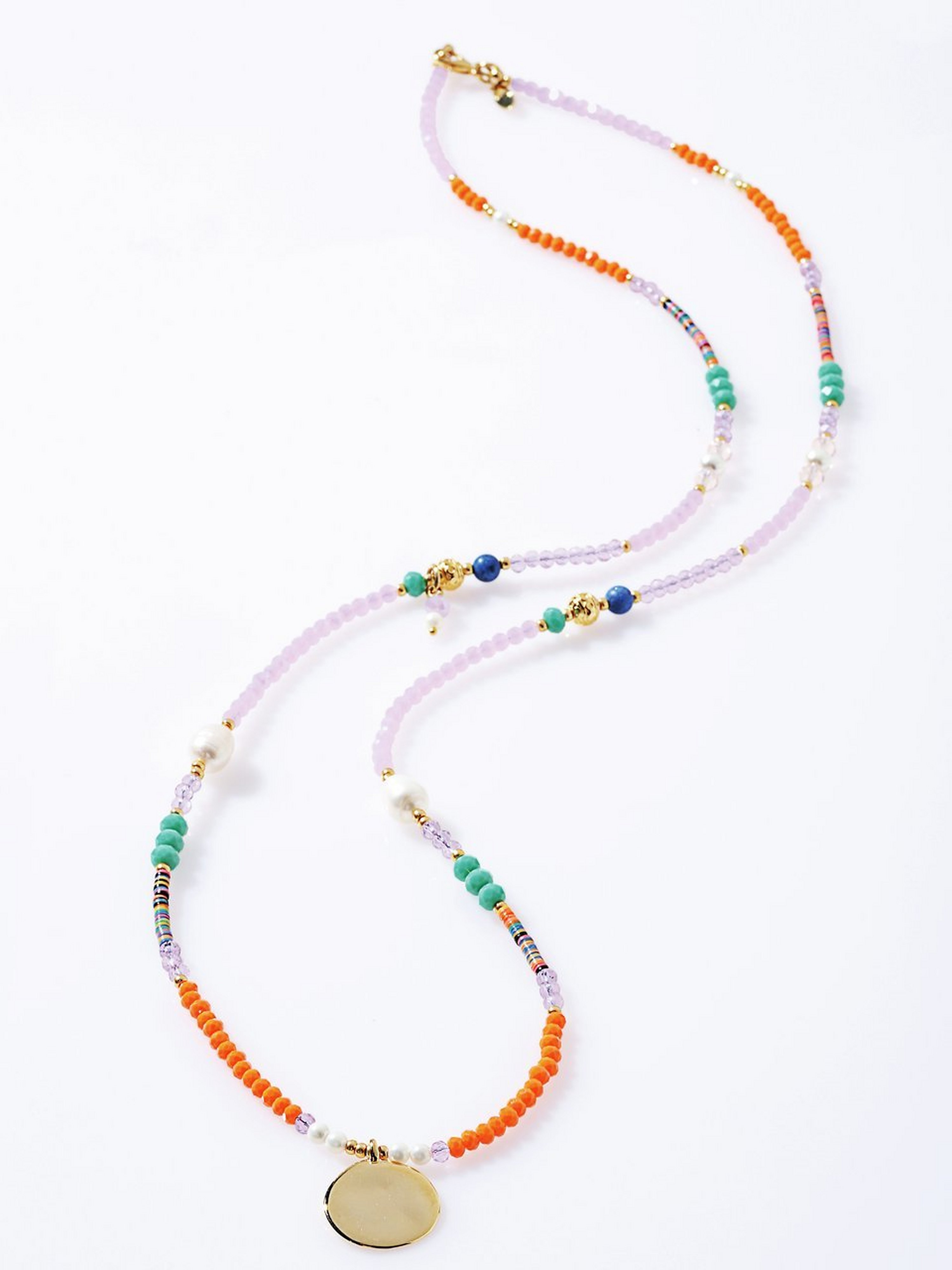 Kette Carinne