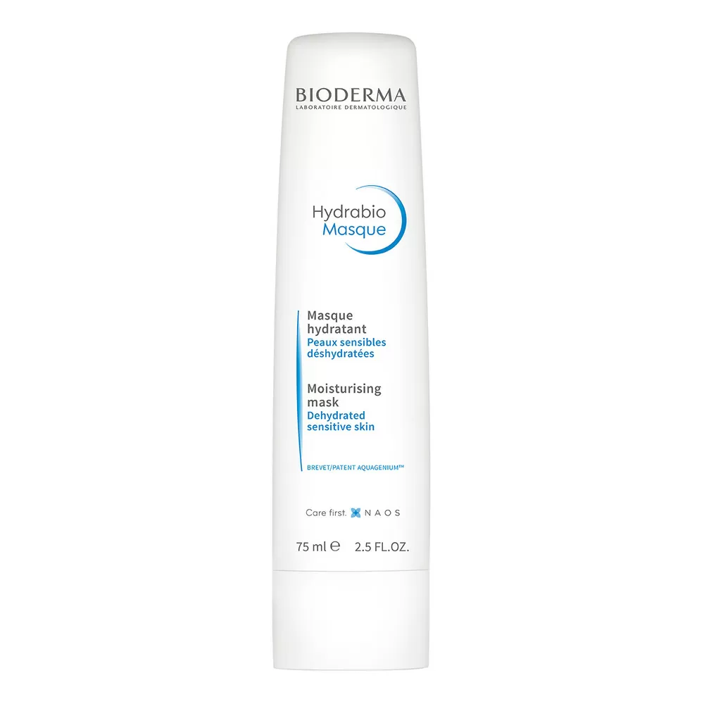 Bioderma Hydrabio Masque - 75 ml.