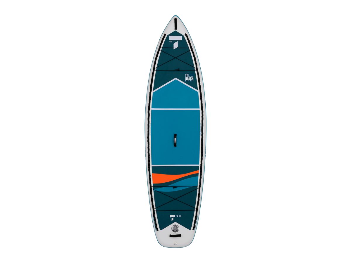 TAHE 10'6