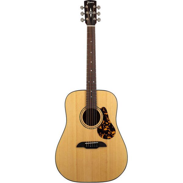 Framus FD 14 SV Dreadnougth VTSN