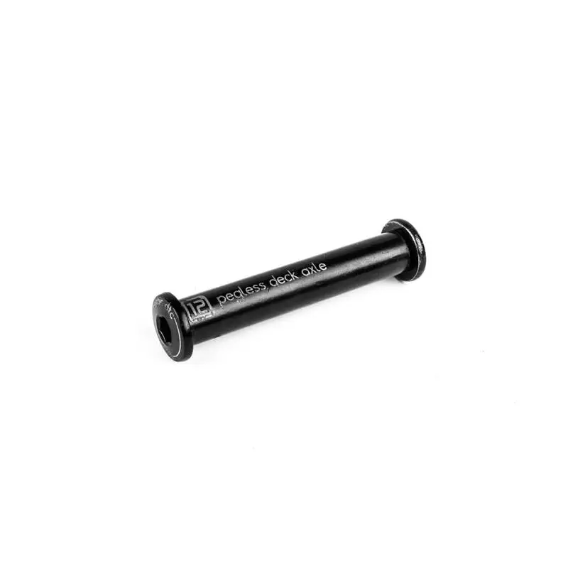 Axe Deck Trottinette ETHIC DTC 12 std Pegless