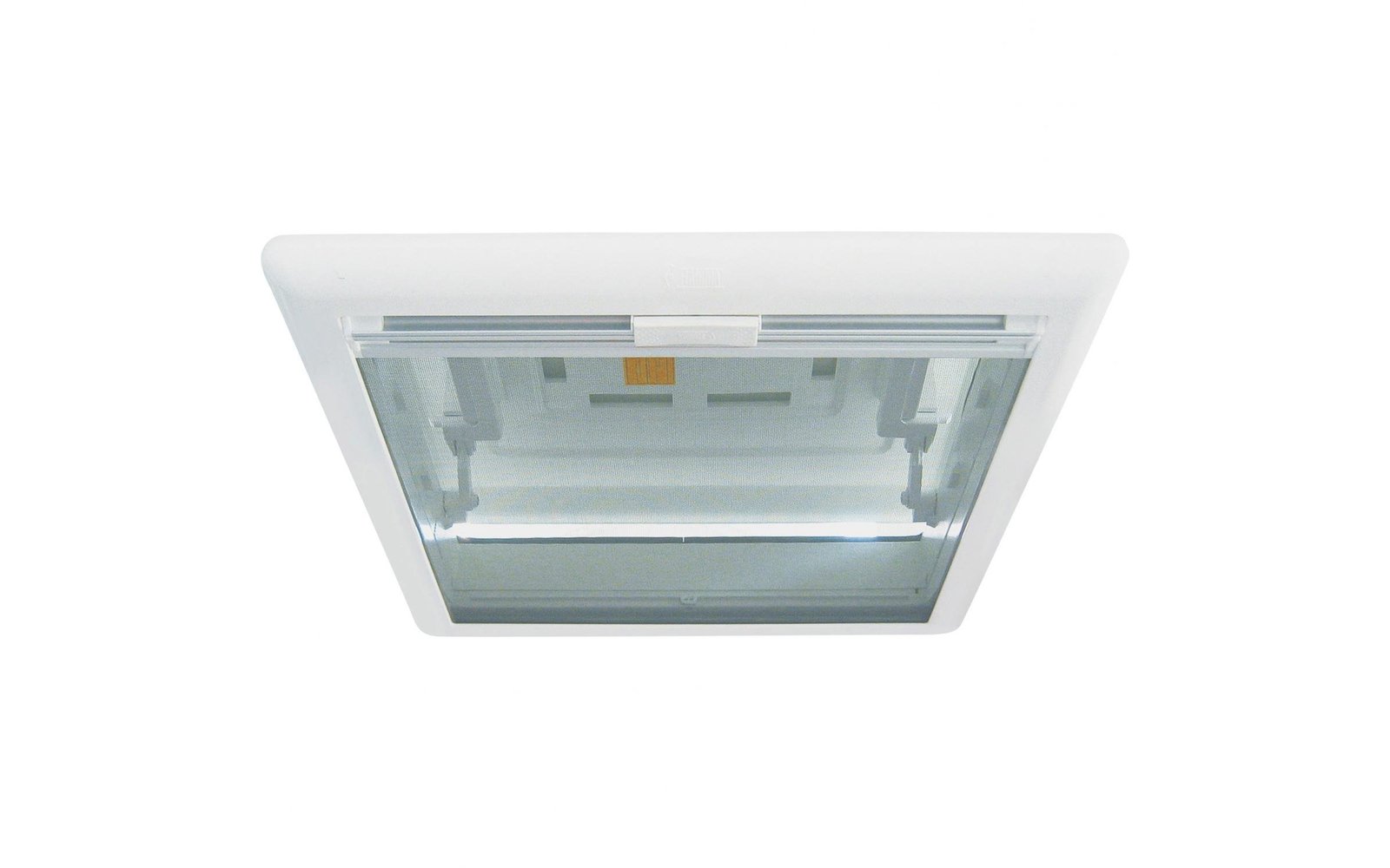 Fiamma Rollo-Kit Vent Verdunklungsrollo für Dachhauben 40 x 40 cm