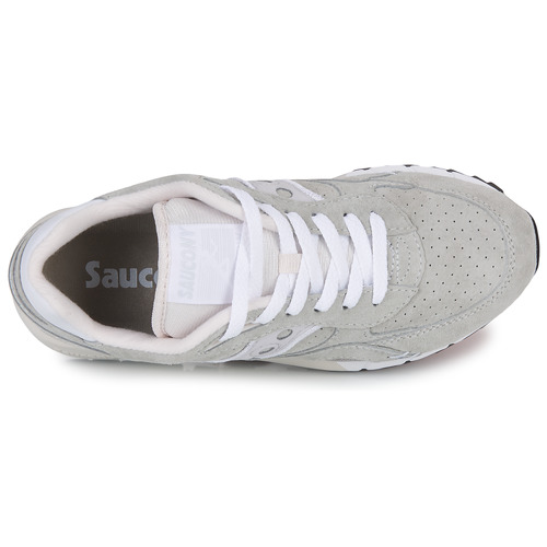 Saucony - SHADOW 6000 - Gris