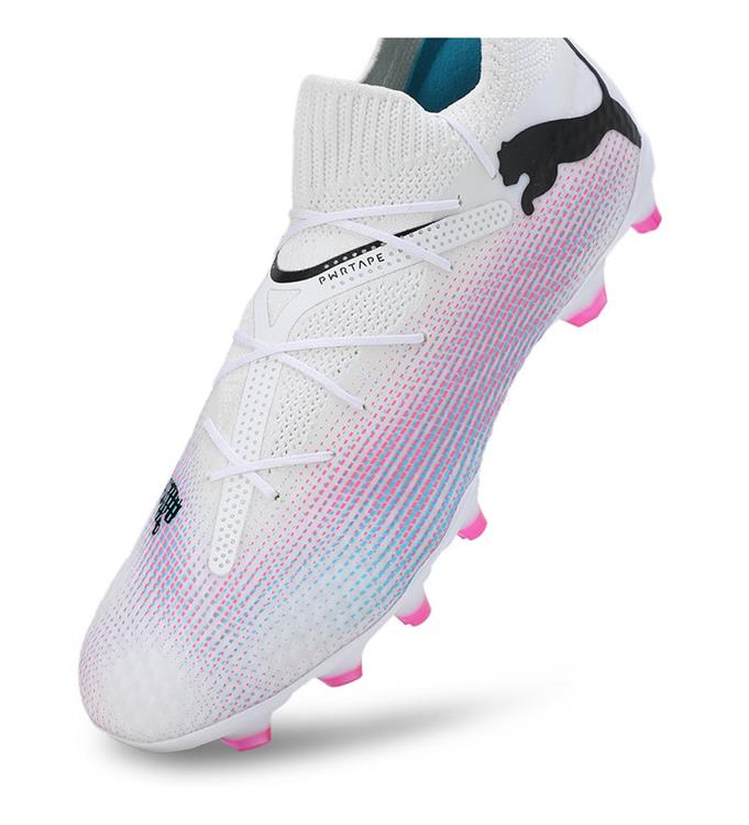PUMA Men Future 7 Pro FG/AG Voetbalschoenen