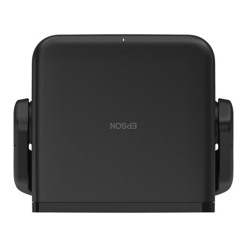 Epson EF-22 – supercompacte mobiele laserprojector met Google TV Zwart