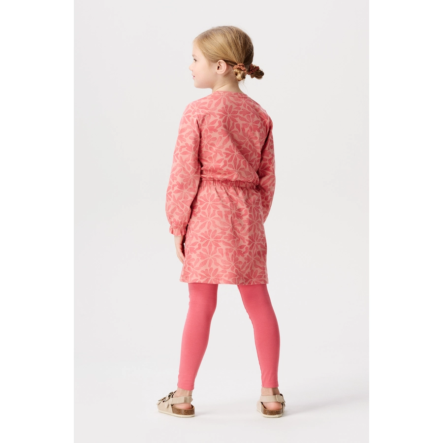 Noppies Leggings Elyria Mineral Red