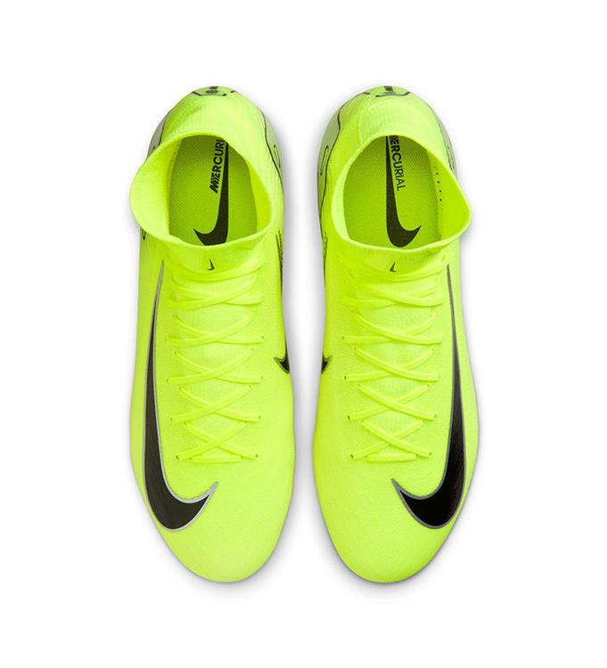 ZM SUPERFLY 10 PRO FG,VOLT/BLA VOLT-BLACK