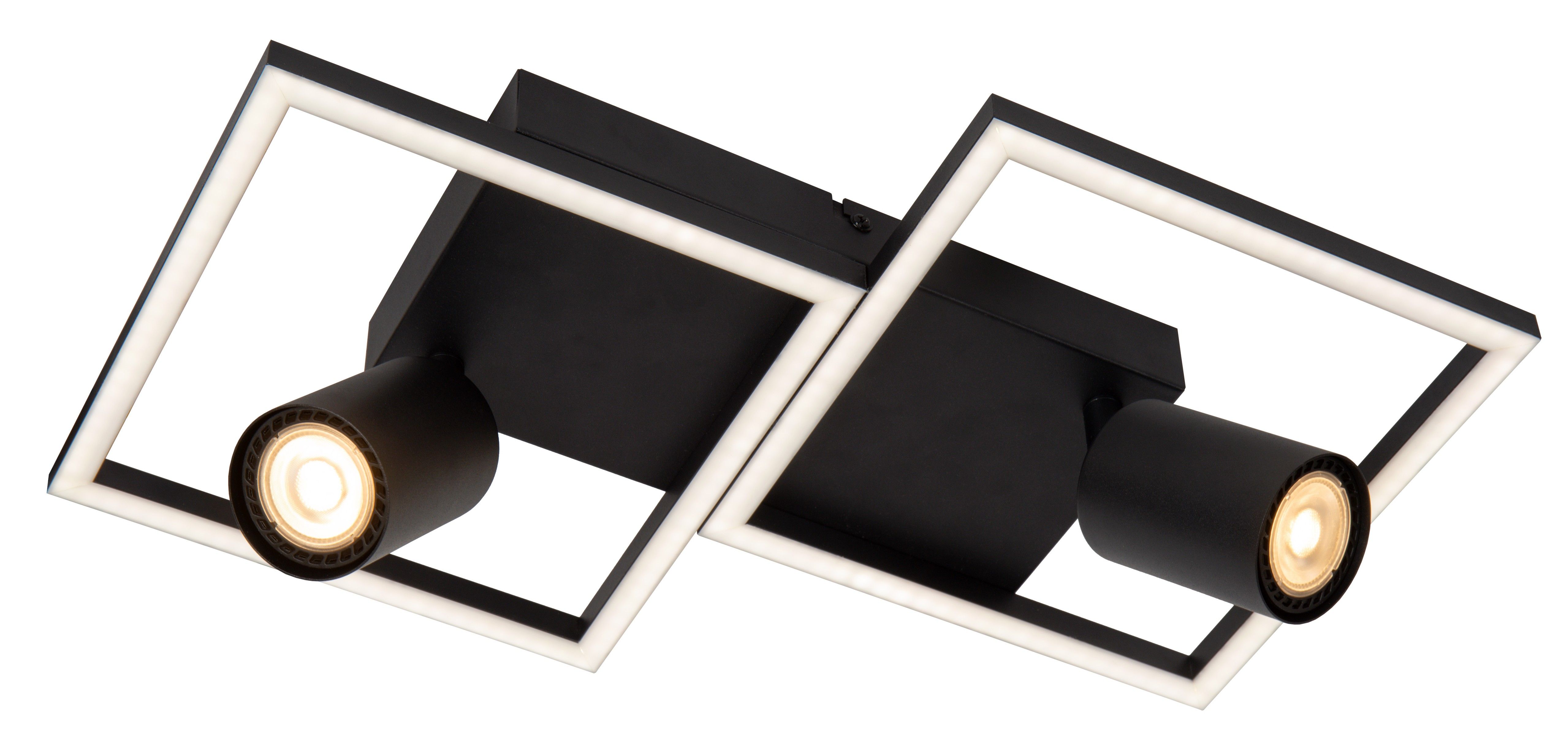 Plafondlamp Arianne B40 x D28 cm