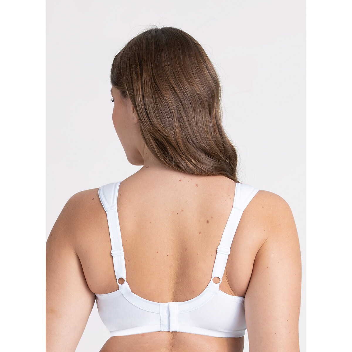 Senhorita Maria da Suécia<br>Minimizer BH Algodão Agora