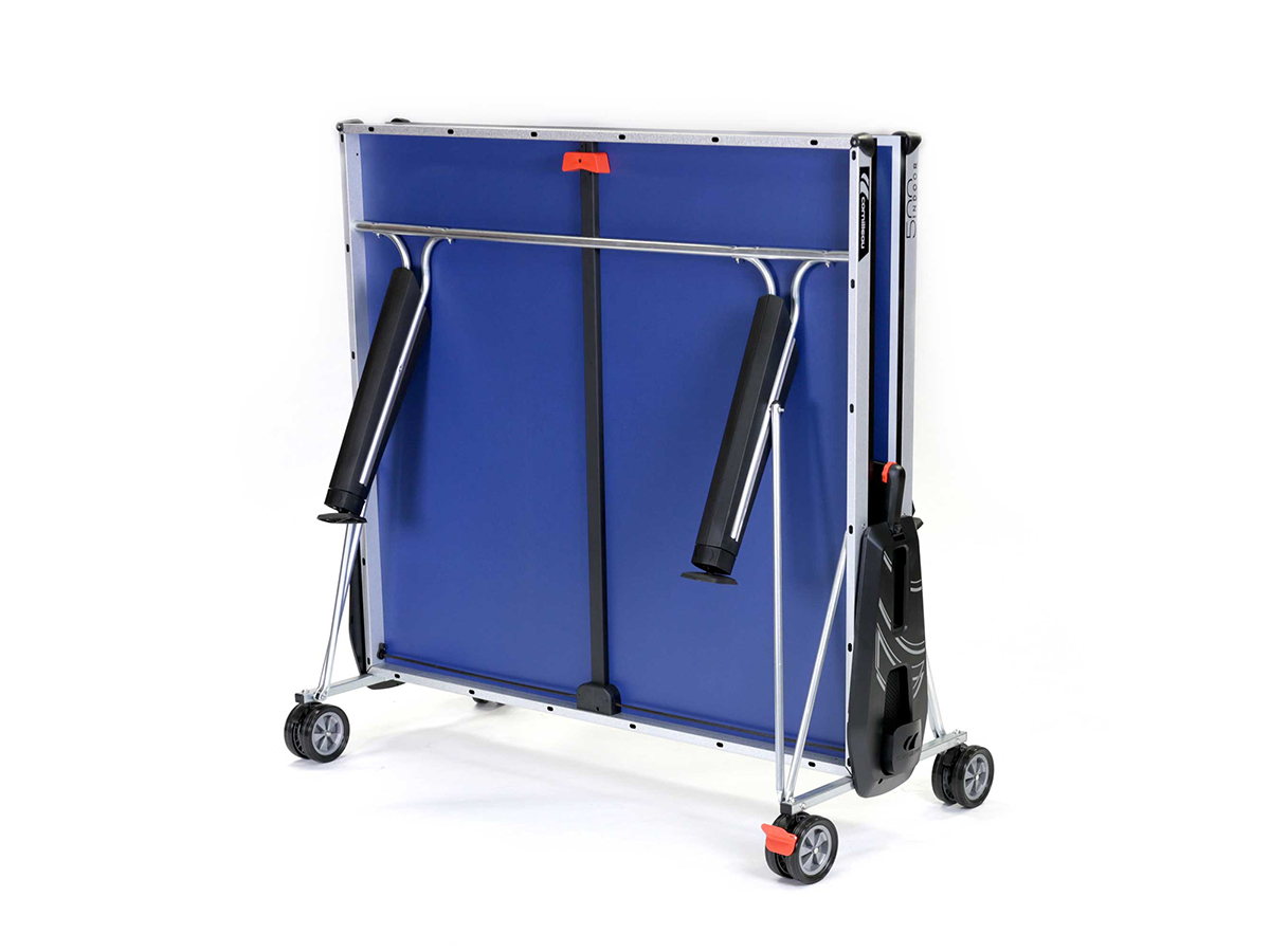 Cornilleau 500 indoor tafeltennistafel - Blue