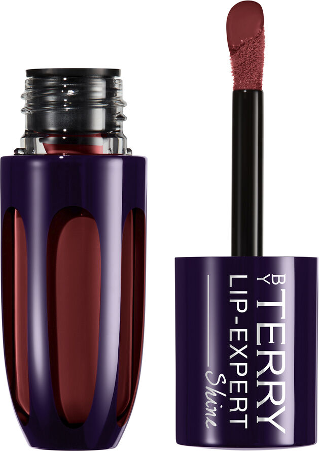 By Terry Lip-Expert Shine Liquid Lipstick N4