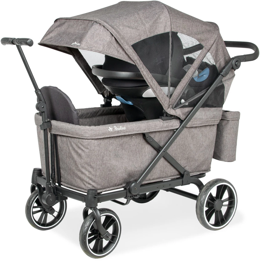 Pinolino Klappbollerwagen 'Cruiser PI 500'