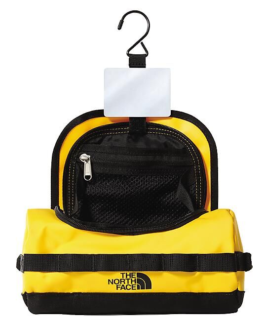 THE NORTH FACE - TROUSSE TOILETTE BASE CAMP TRAVEL CANISTER S