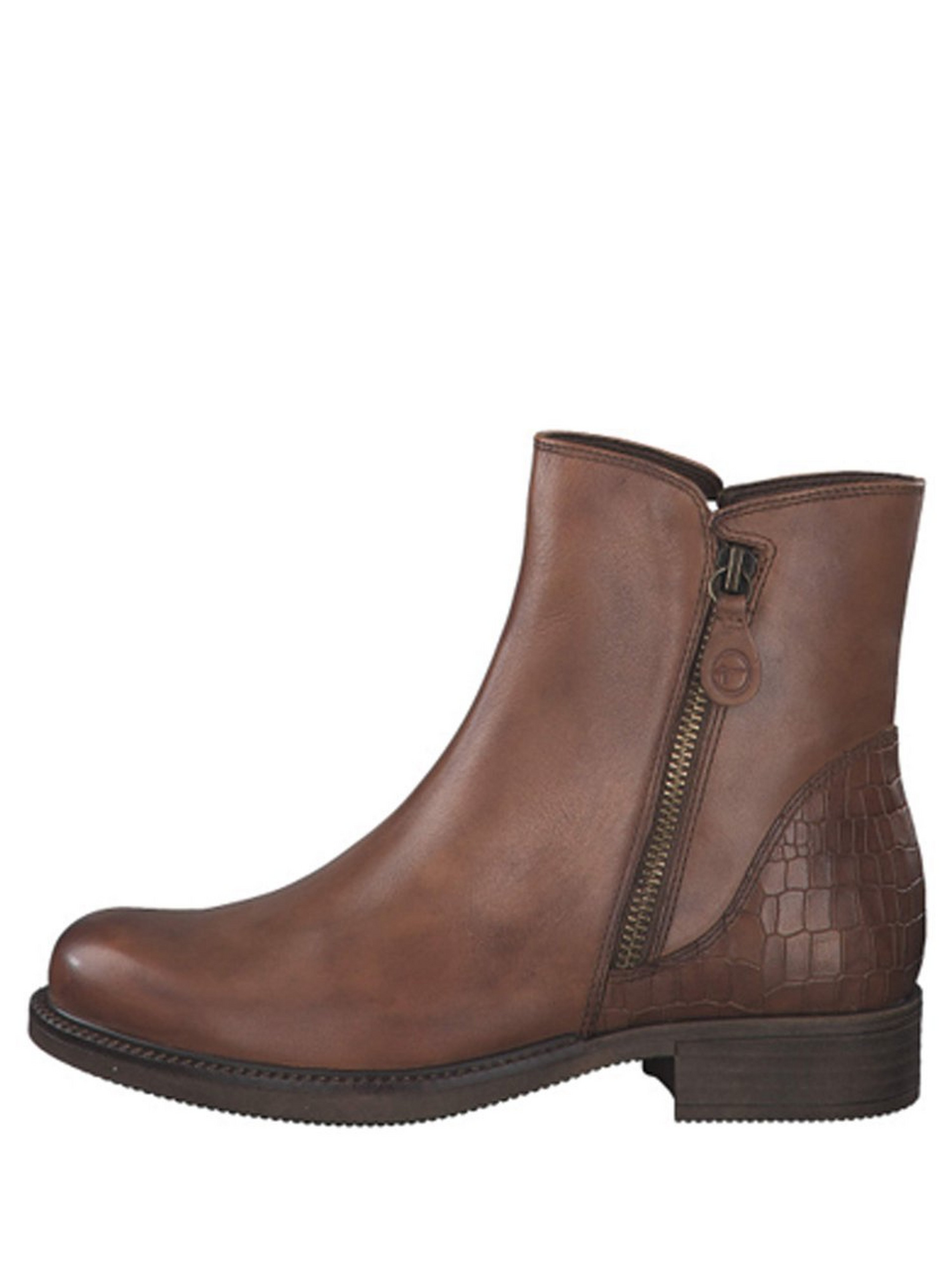 Stiefelette