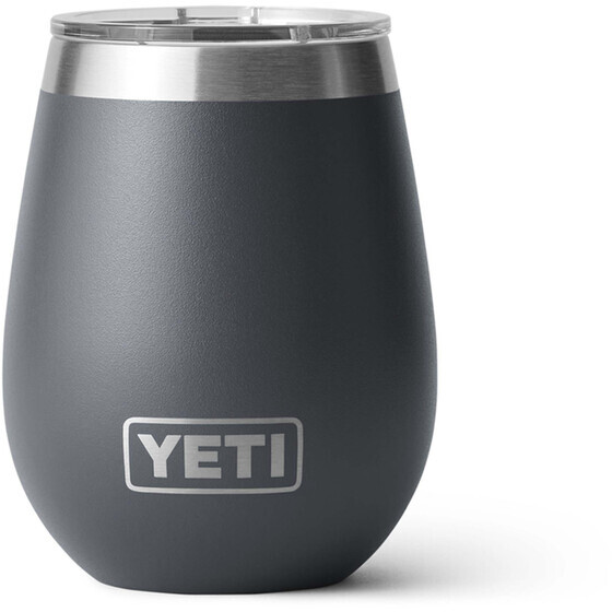 Yeti Rambler 10 Oz Wine Tumbler