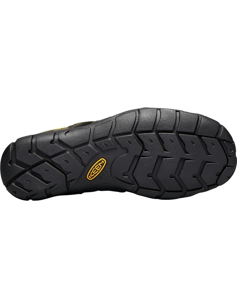 OFFENE SCHUHE M CLEARWATER CNX LEATHER
