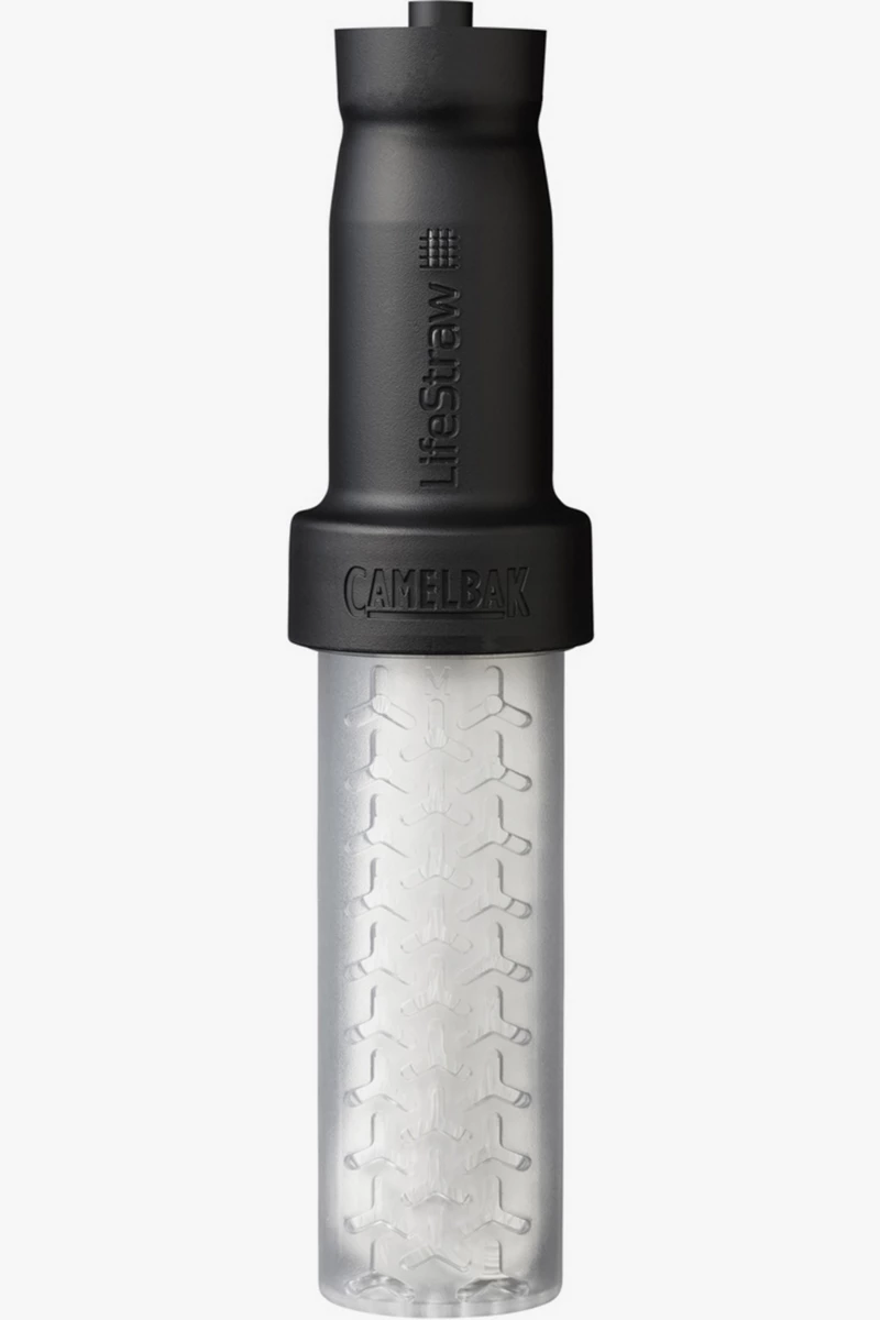 Camelbak Eddy+ Lifestraw medium 1.0 L Wasserfilter