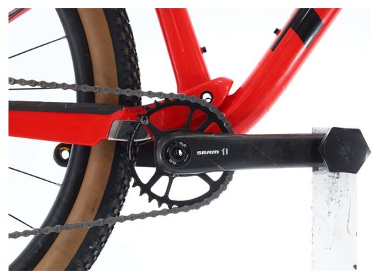 Produit reconditionné · Trek Supercaliber Carbone GX AXS / Vélo VTT / Trek | Bon état