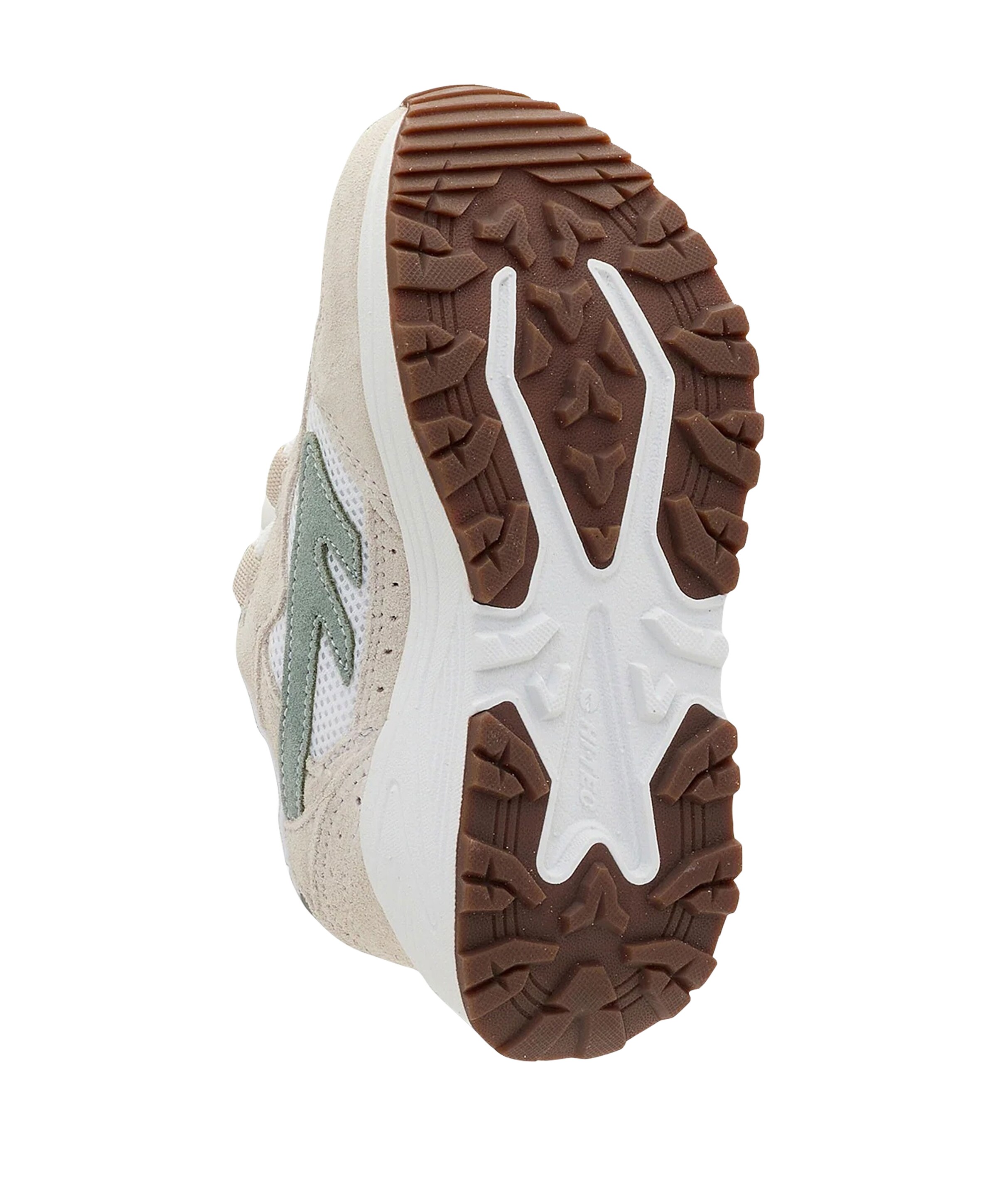Hi-Tec HTS KIDS SHADOW LACE uniseks sneakers  ecru