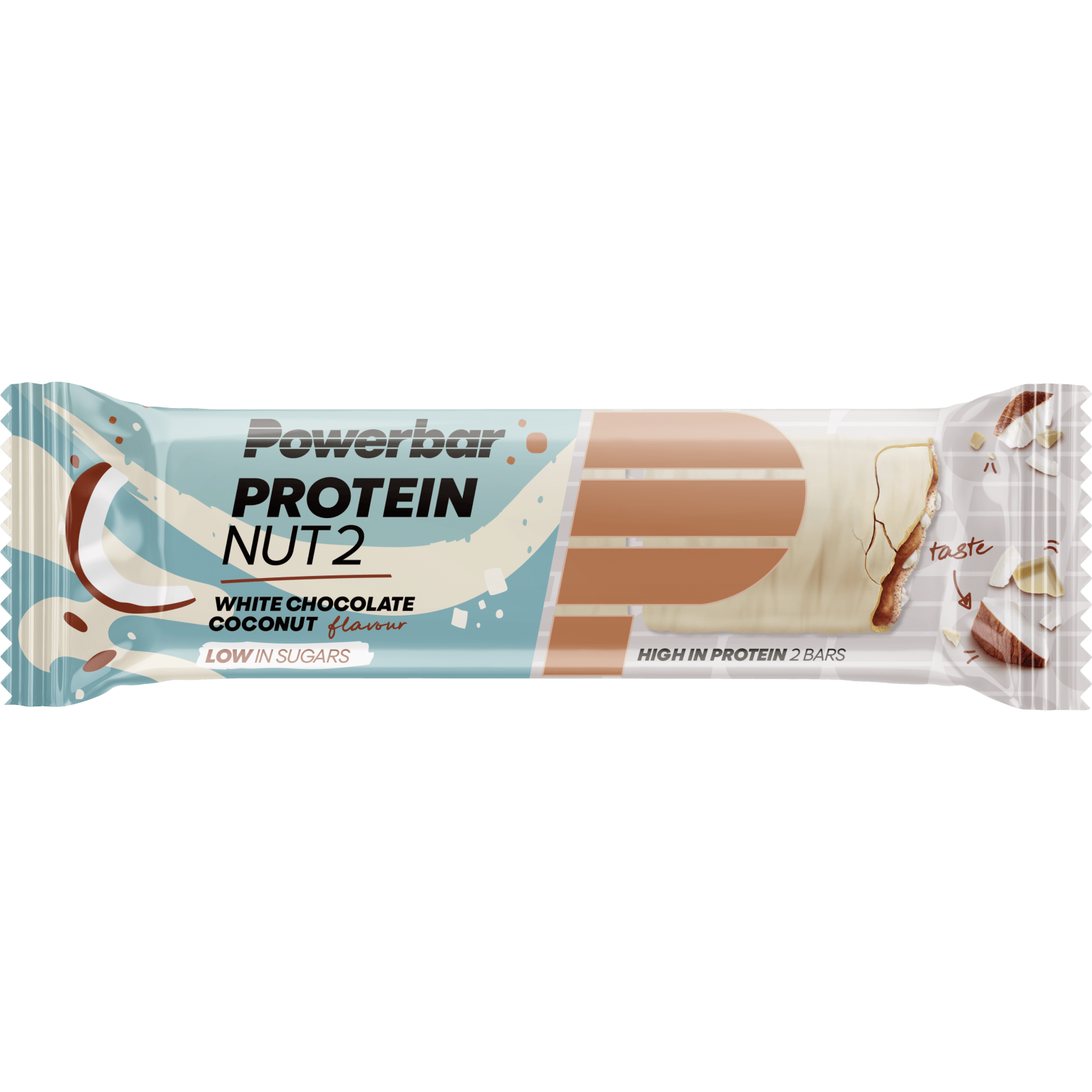 ProteinNut2 (12x45g)