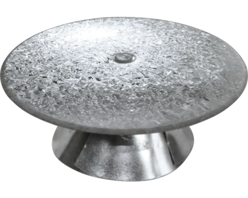 Schoorsteenkap Ø 100-130 mm