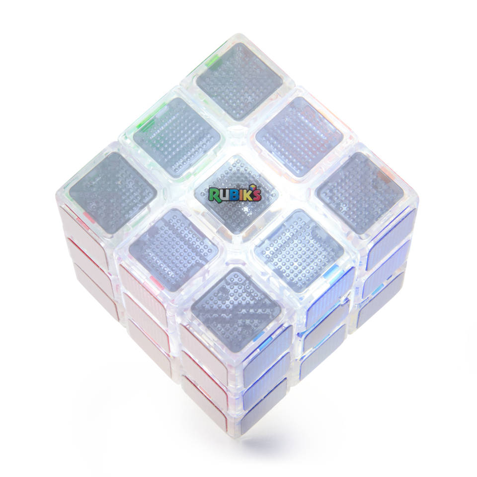 Rubik's Cube Pulse-kubus