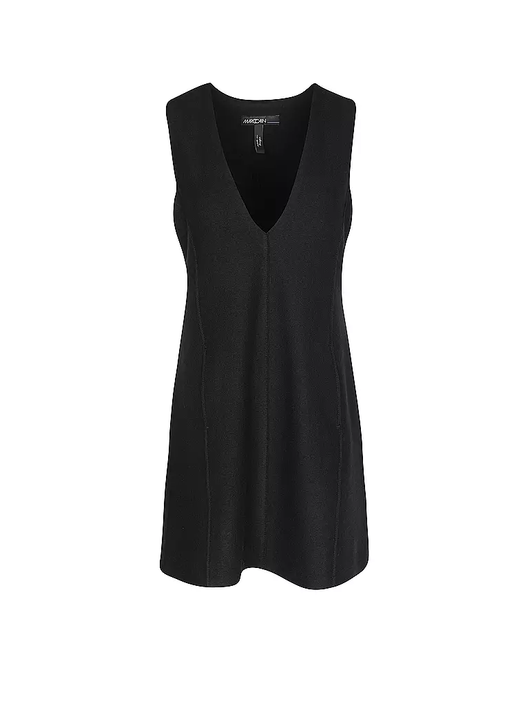 MARC CAIN Kurzkleid schwarz