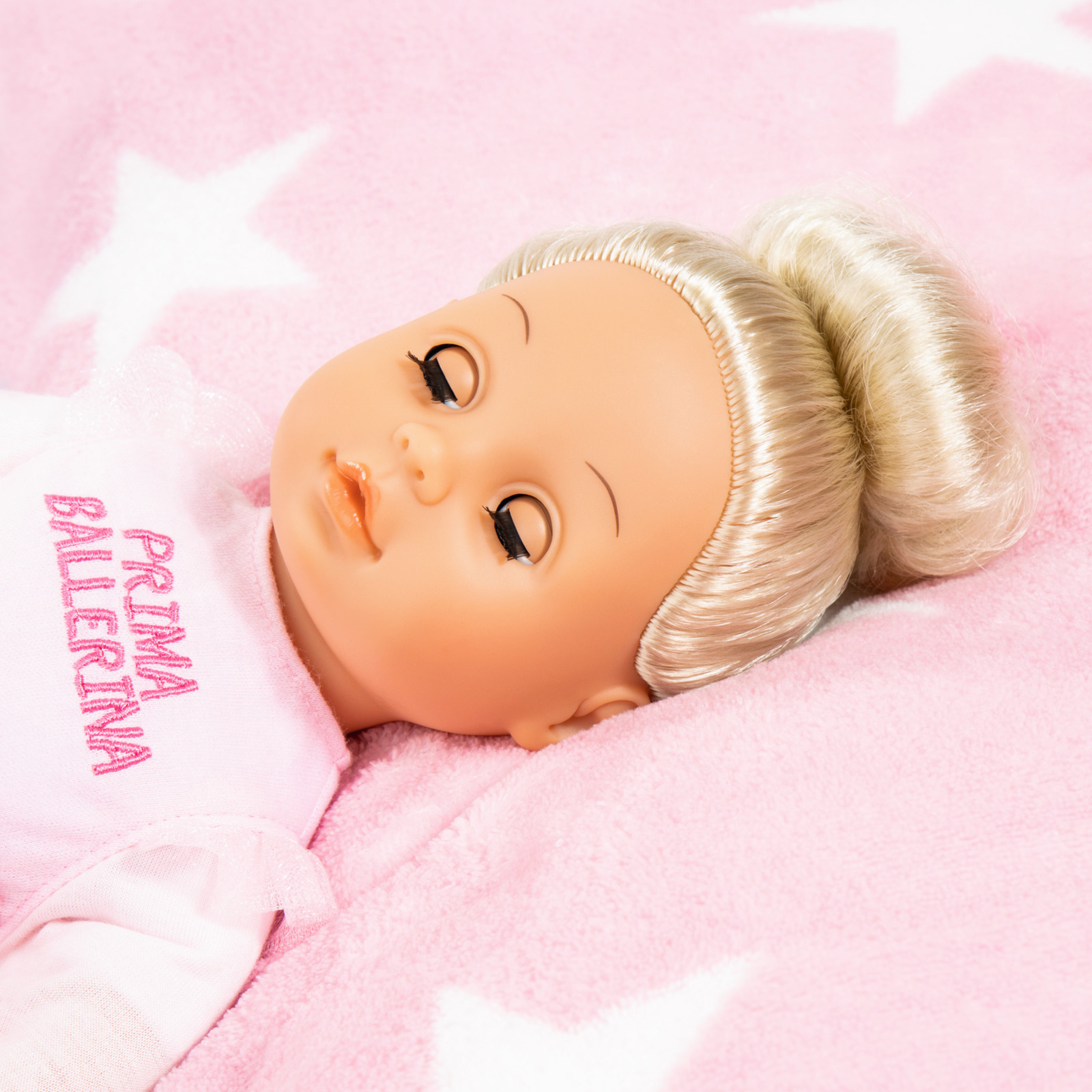 Bayer Puppe Prima Ballerina 33cm