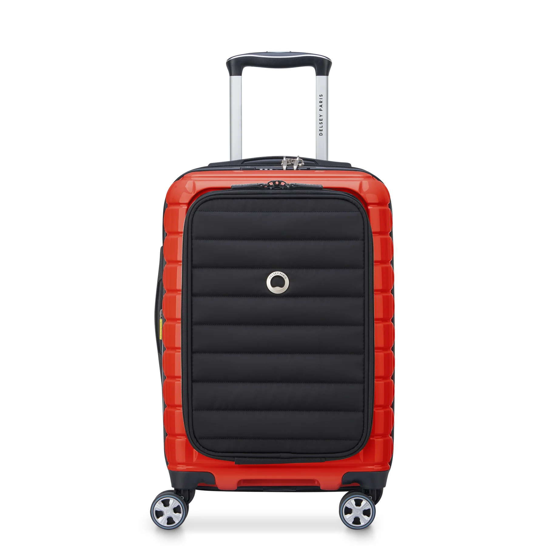 Valise cabine - S Extensible Business (55cm)