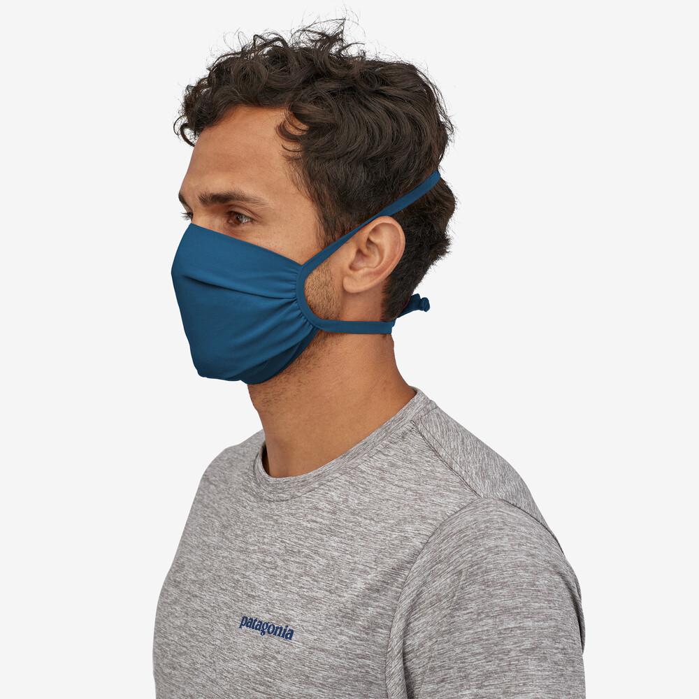 Nano-Air Gesichtsmaske