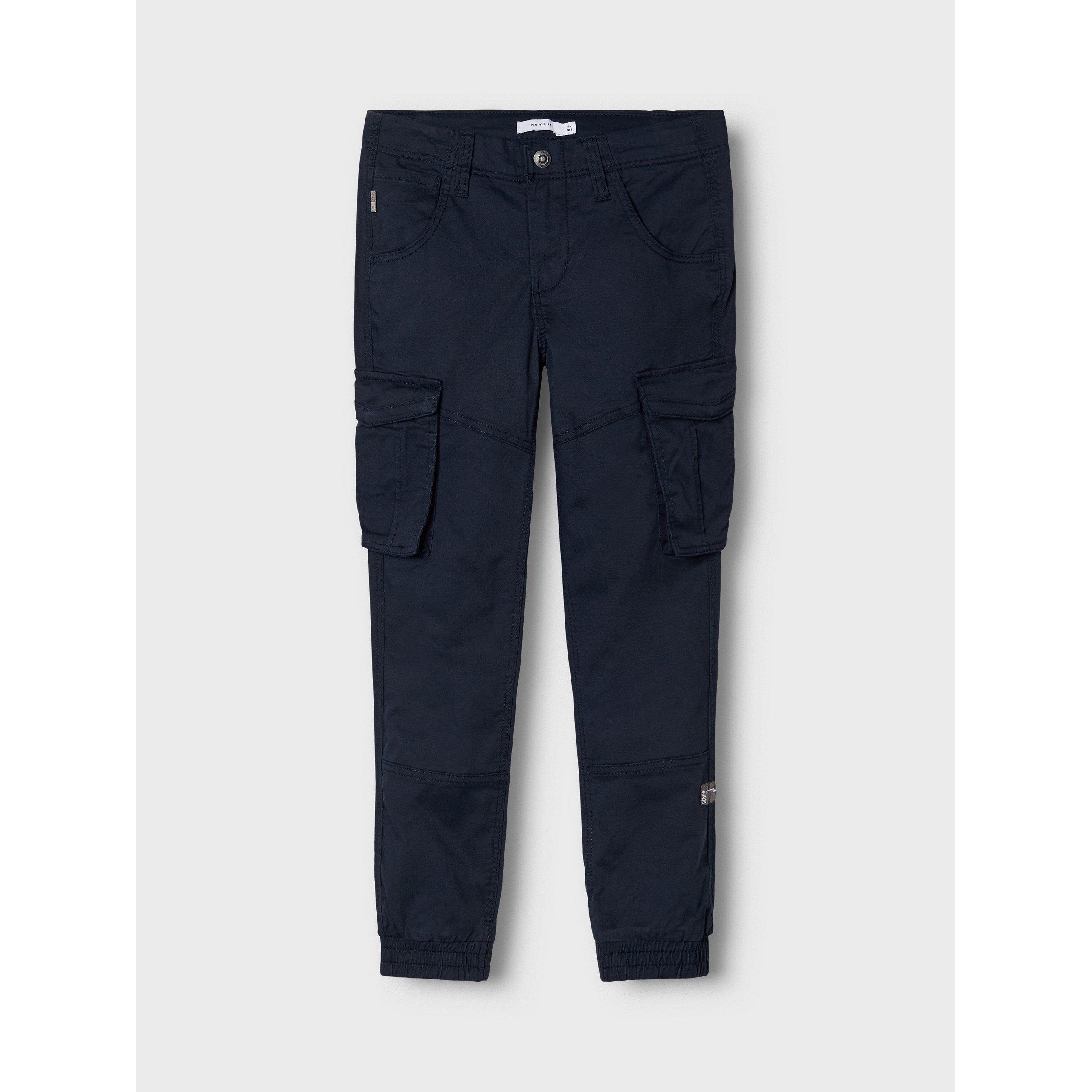 Name It Ryan Cargo Trousers