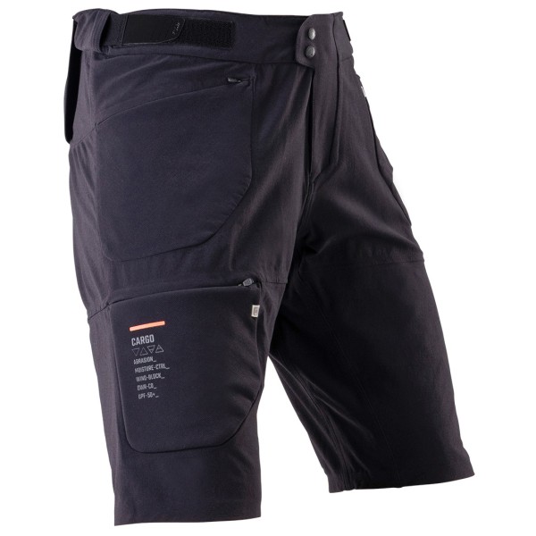Leatt - MTB Trail 6.0 Shorts Cargo - Pantalon de cyclisme