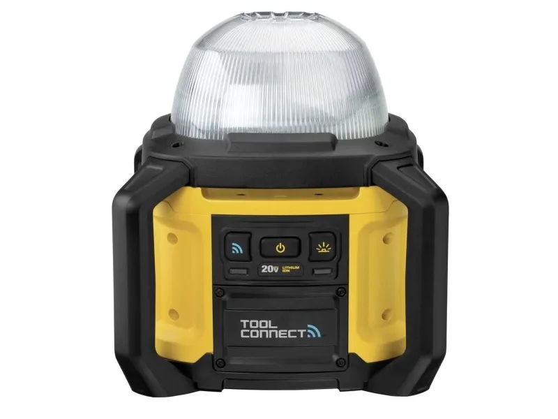 DeWALT DCL074-XJ Arbejdslampe
