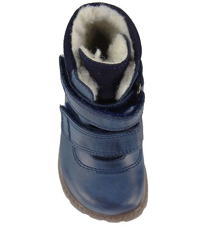 Bundgaard Winterstiefel - Tokker - Navy